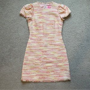 Kate Spade Tweed Dress